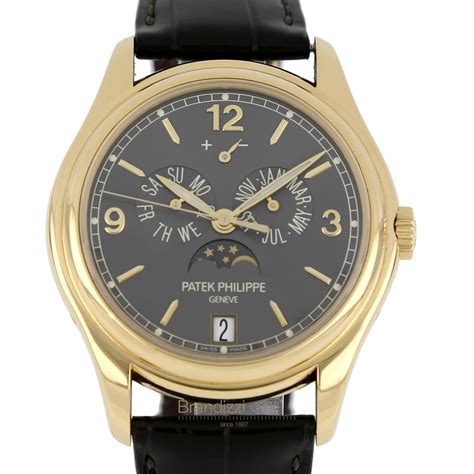 patek philippe ref 5146j